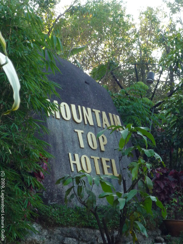 Mountain Top Hotel18